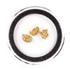 Image 2 : Lot of Gold Nuggets 2.08 grams Total Weight
