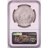 Image 2 : 1880 $1 Morgan Silver Dollar Coin NGC MS63