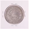 Image 2 : 1921 Mexico 2 Pesos Silver Coin