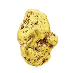 4.55 Gram Gold Nugget