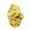 Image 1 : 4.55 Gram Gold Nugget