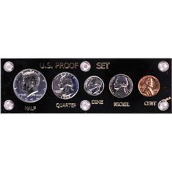 1964 (5) Coin Proof Set