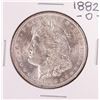 Image 1 : 1882-O $1 Morgan Silver Dollar Coin