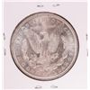 Image 2 : 1882-O $1 Morgan Silver Dollar Coin
