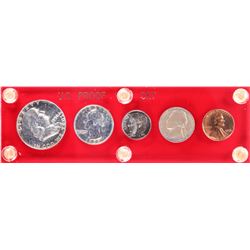 1956 (5) Coin Proof Set