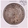 Image 1 : 1902-S $1 Morgan Silver Dollar Coin