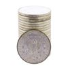 Image 2 : Roll of (20) Brilliant Uncirculated 1884-O $1 Morgan Silver Dollar Coins