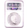 Image 2 : 2016 Proof $2 Disney Princess Merida 1oz Silver Coin NGC PF70 Ultra Cameo
