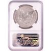 Image 2 : 1879-S $1 Morgan Silver Dollar Coin NGC MS64* Star