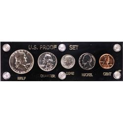 1955 (5) Coin Proof Set