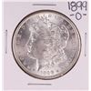Image 1 : 1899-O $1 Morgan Silver Dollar Coin