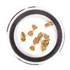 Image 2 : Lot of Gold Nuggets 3.24 grams Total Weight