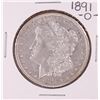 Image 1 : 1891-O $1 Morgan Silver Dollar Coin