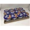 Image 1 : lot of 12x55g individual frosted flakes cereal cups