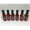 Image 1 : lot of 6x200ml Thai kitchen sweet red chili sauce