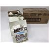 Image 1 : lot of 10x104g Hersheys cookies and creme drops