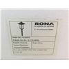 Image 2 : lot of 1x solar garden demo light