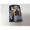 Image 1 : lot of 1x Master lock with key