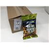 Image 1 : case of 12x90g bags Planters bar mix nuts
