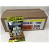 Image 1 : case of 12x90g Planters bar mix nuts