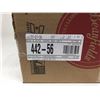 Image 2 : case of 6x156g Bean fields sea salt flavored chips
