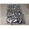 Image 1 : lot of 9x Circle K small bags of house blend coffee