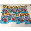 Image 1 : lot of 8x185g Maynardstropical Swedish berries