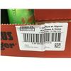 Image 2 : case of 14x156g Pringles sour cream and onion chips