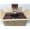 Image 1 : case of 6x510g No Nuts chocolate peabutter