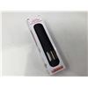 Image 1 : lot of 1x black electronic pepper mill