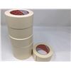 Image 1 : lot of 6x tessa rolls of tape