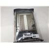 Image 1 : lot of 1x regency Heights cosma curtain