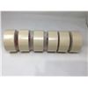 Image 1 : lot of 6x tessa tape rolls