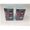 Image 1 : lot of 2x ped egg foot scrubber