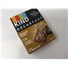 Image 1 : lot of 4x50g Kind almond butter bars