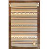 Image 1 : Navajo Chinle Weaving with  Angel