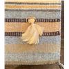 Image 3 : Navajo Chinle Weaving with  Angel
