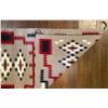 Image 2 : Ruby Begay Navajo Handwoven Storm Pattern