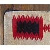 Image 3 : Ruby Begay Navajo Handwoven Storm Pattern