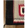 Image 2 : Lucille Begay Handwoven Navajo Storm Pattern