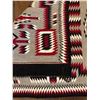 Image 3 : Lucille Begay Handwoven Navajo Storm Pattern