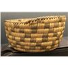 Image 1 : Pima Basket with much sought after Checker Design