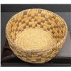 Image 2 : Pima Basket with much sought after Checker Design