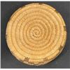 Image 3 : Pima Basket with much sought after Checker Design