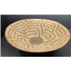 Image 2 : Vintage Pima Tray with Geometric Designs