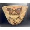 Image 1 : Very Large Hopi Basket