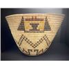Image 2 : Very Large Hopi Basket