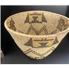 Image 3 : Very Large Hopi Basket