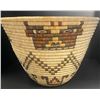 Image 4 : Very Large Hopi Basket