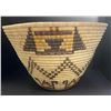 Image 5 : Very Large Hopi Basket